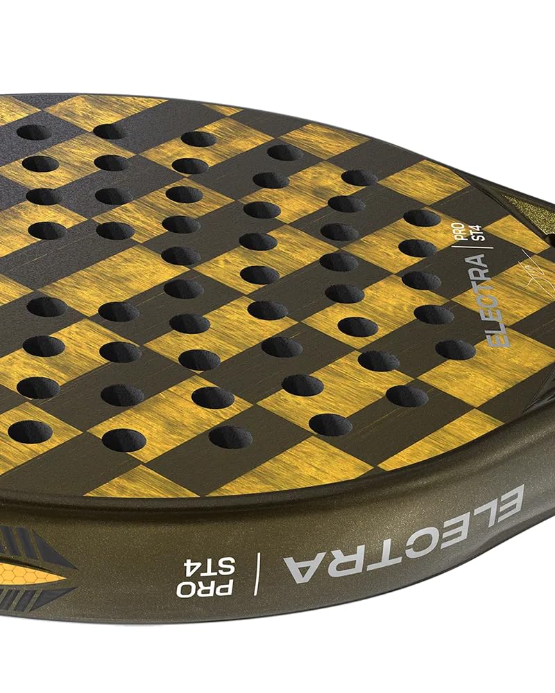 Siux Electra Stupa Pro St4 2025