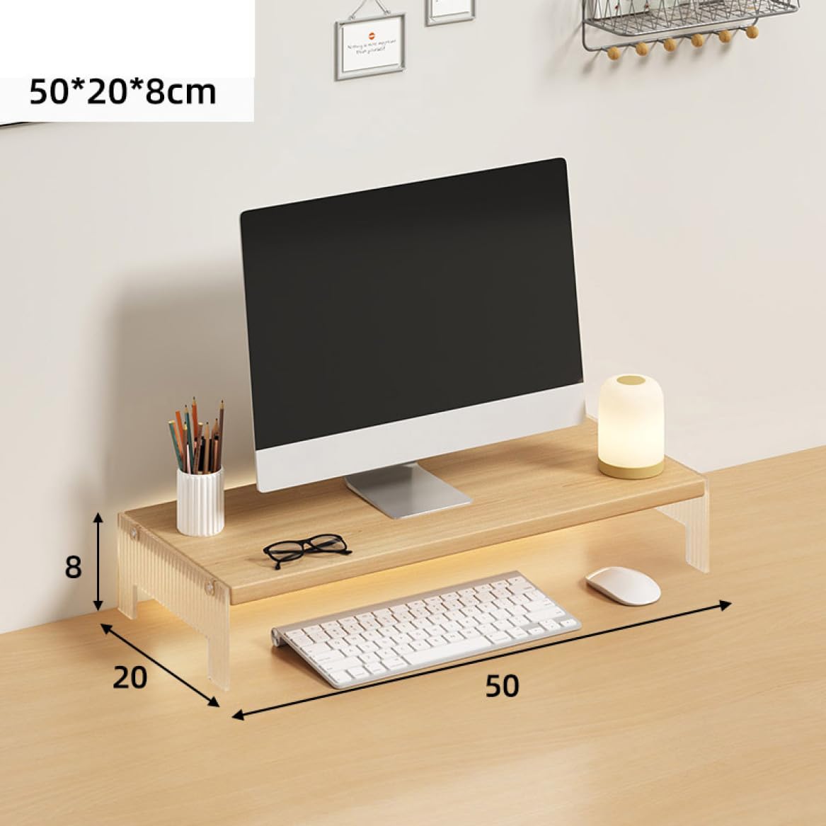 Deskit 机上台　ロータイプ Deskit 机上台 ロータイプ 机収納シリーズ - 株式会社リヒトラブ