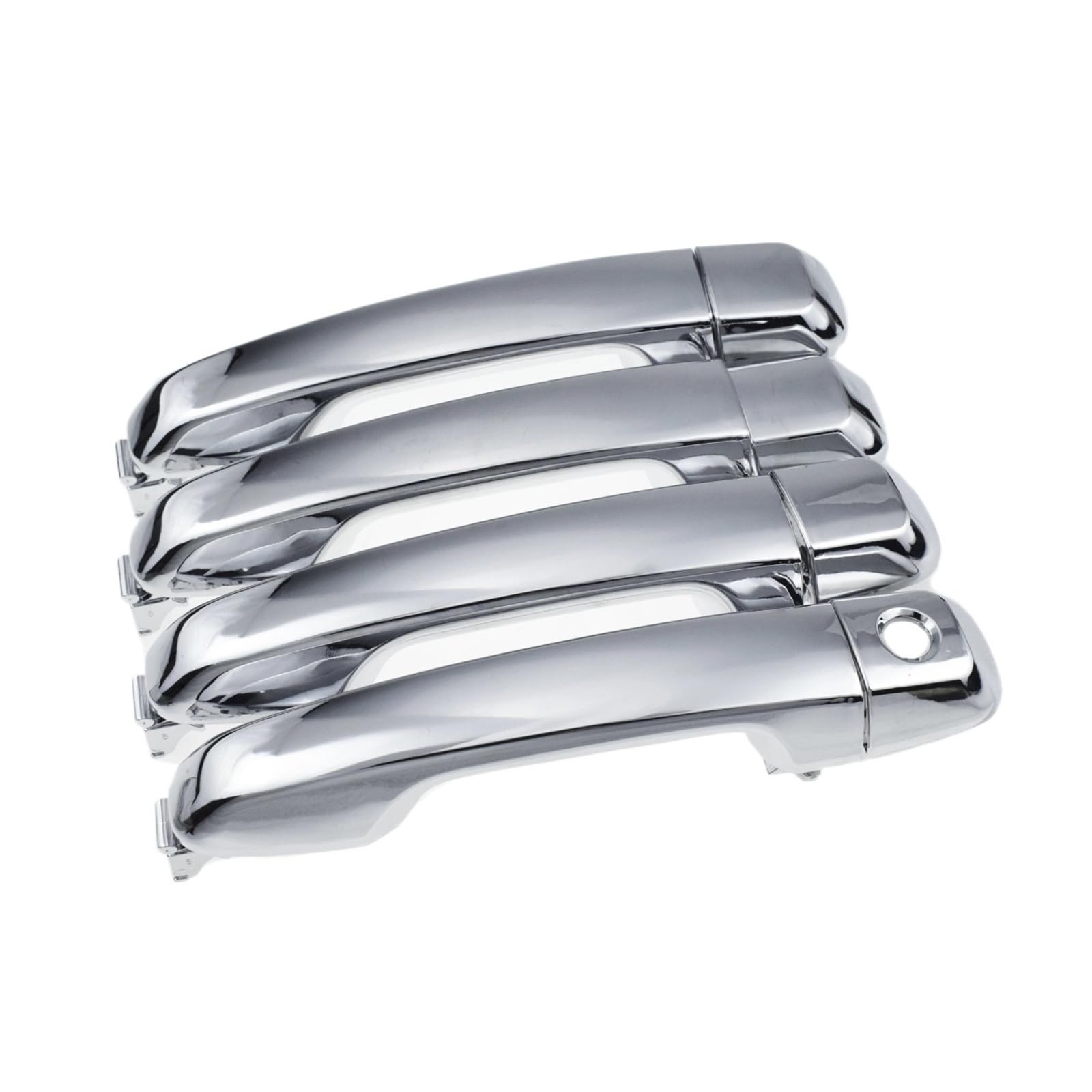 Poignée de porte extérieure de rechange idéale pour vos sorties en Land Cruiser