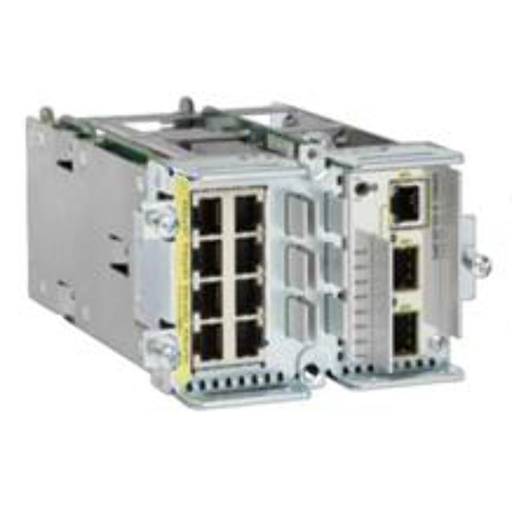 Modulo Cisco NM-2W – 2 Porte WIC Per Router, Usato Ma Funzionante