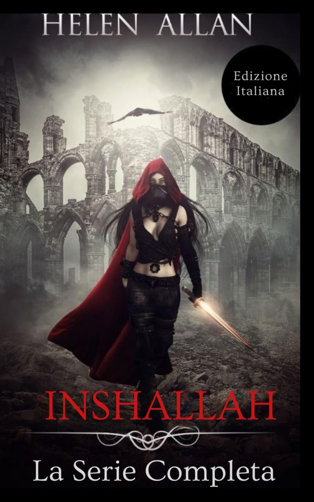 Inshallah: La Serie Completa