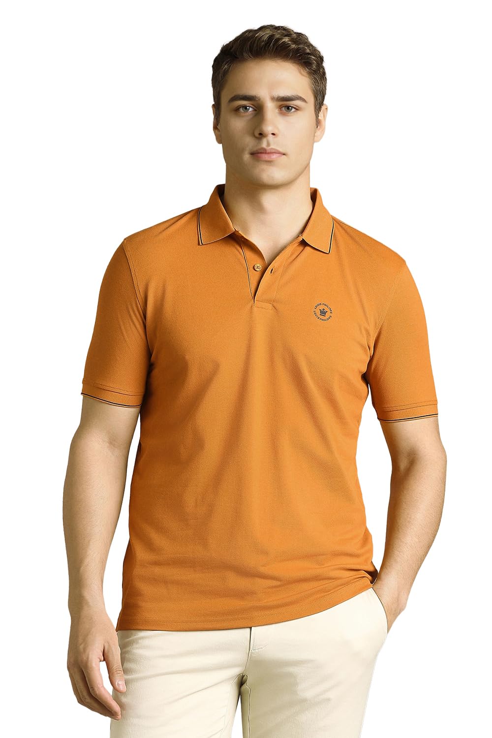 louis philippe Men T-Shirt-picture-30