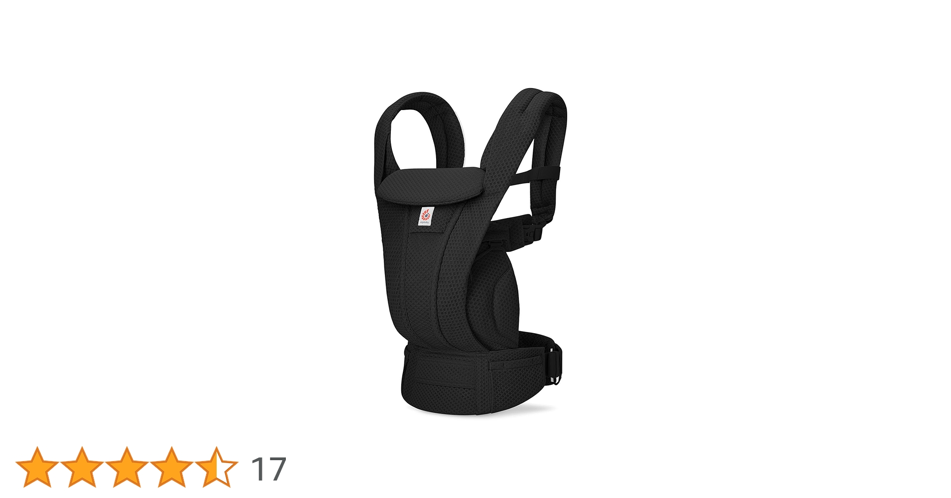 Amazon.co.jp: Ergobaby エルゴベビー OMNI Deluxe Mesh