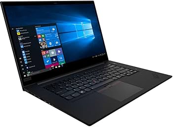 Windowsノート本体 ThinkPad P1 Gen2 Xeon 32GB win11/Extreme Amazon.com: Lenovo ThinkPad P1 Laptop Workstation - 15.6