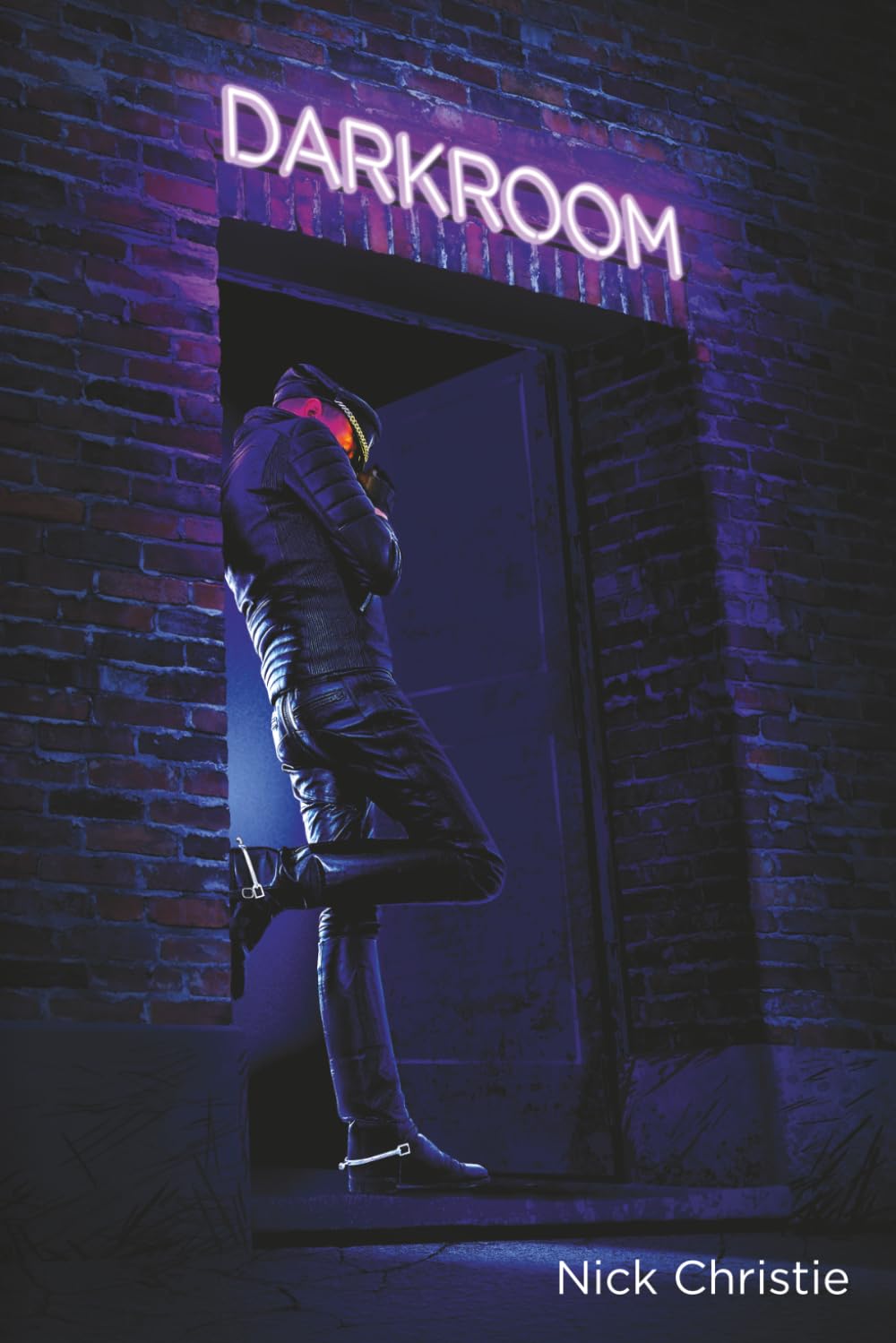 DARKROOM