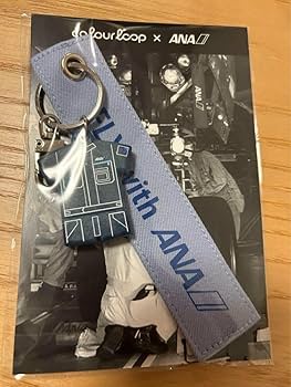 Amazon.co.jp: ANA 全日本空輸 整備士の想いが詰まったアップ