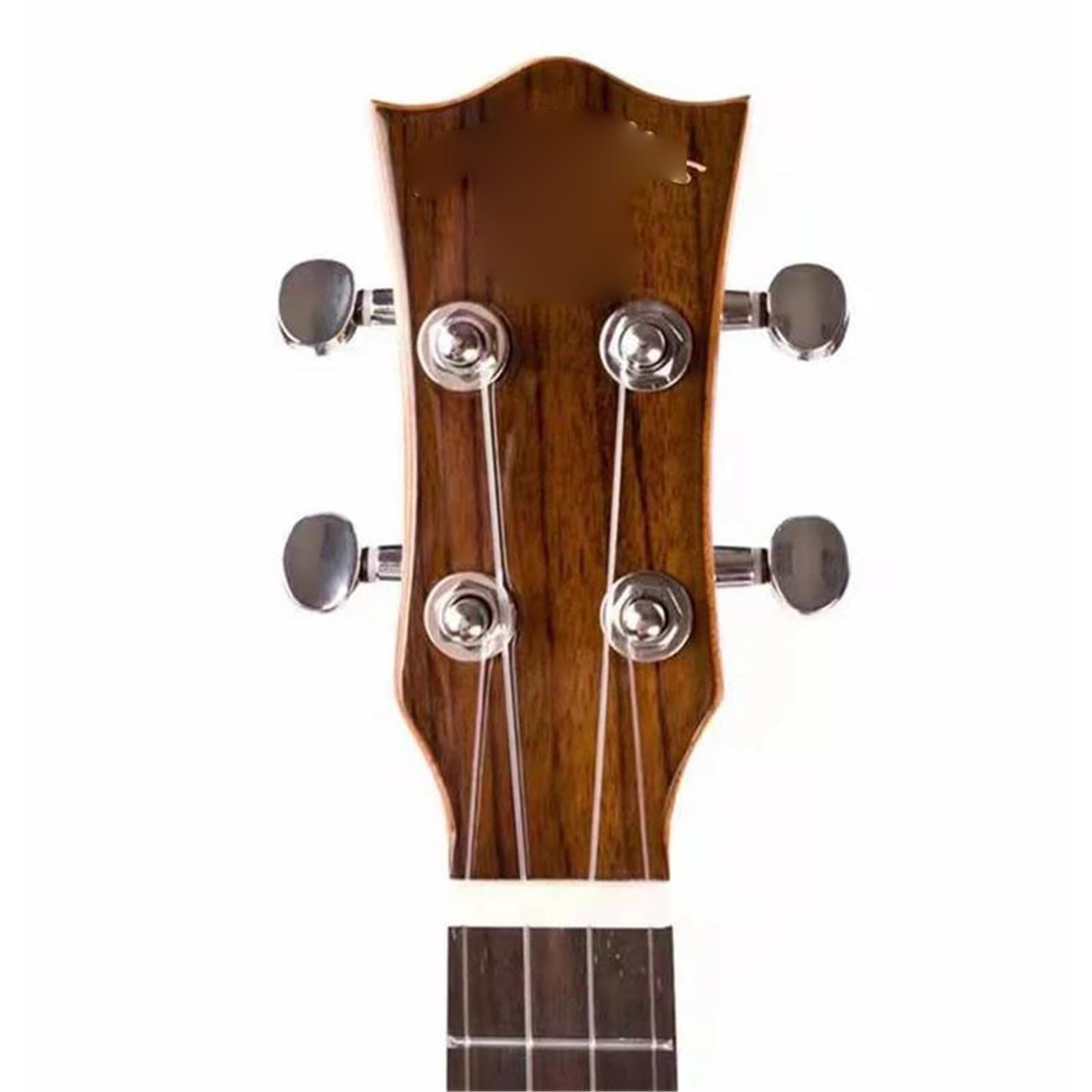 Ukulele Koncert Z Drewna Mahoniowego I Ukulele Tenorowe