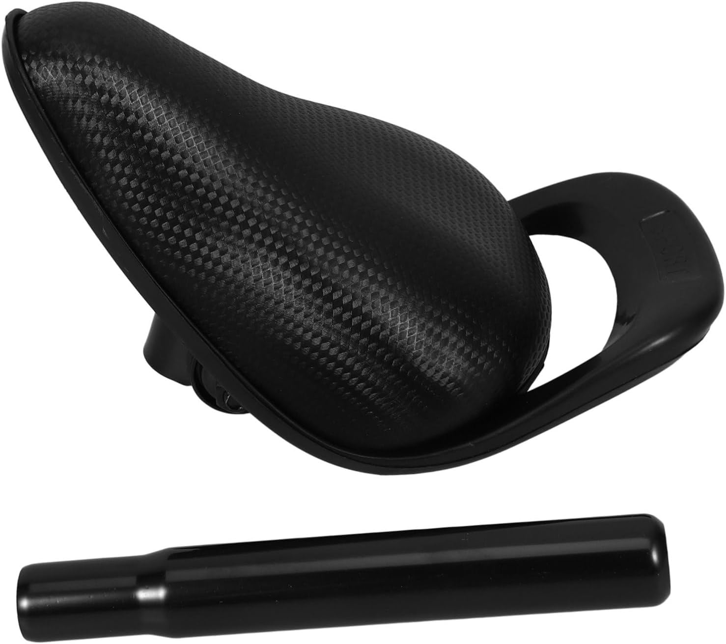 Garneck Comfortable Bike Saddle Replacement Universal