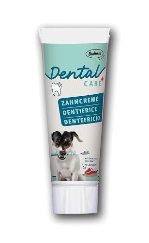 Bubimex Dentífrico/Crema Dental