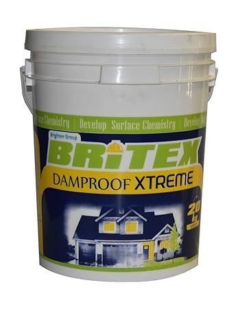 damproof Xtreme (20 kg) Strong PU Hybrid Membrane