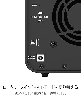TERRAMASTER テラマスター D5 Hybrid HDD Amazon.com: TERRAMASTER D5 Hybrid HDD NVMe Enclosure - USB
