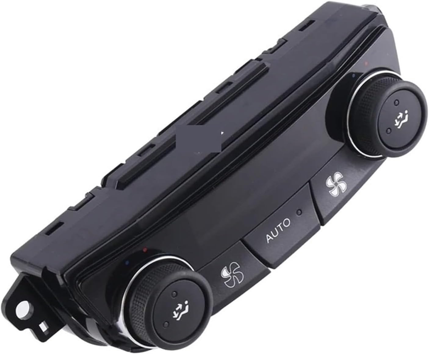 Car Climate Control Ac Panel for Peugeot 508 Au05-96773953Xt-01 Car Rear Ac Control Panel Air Conditioning Switch