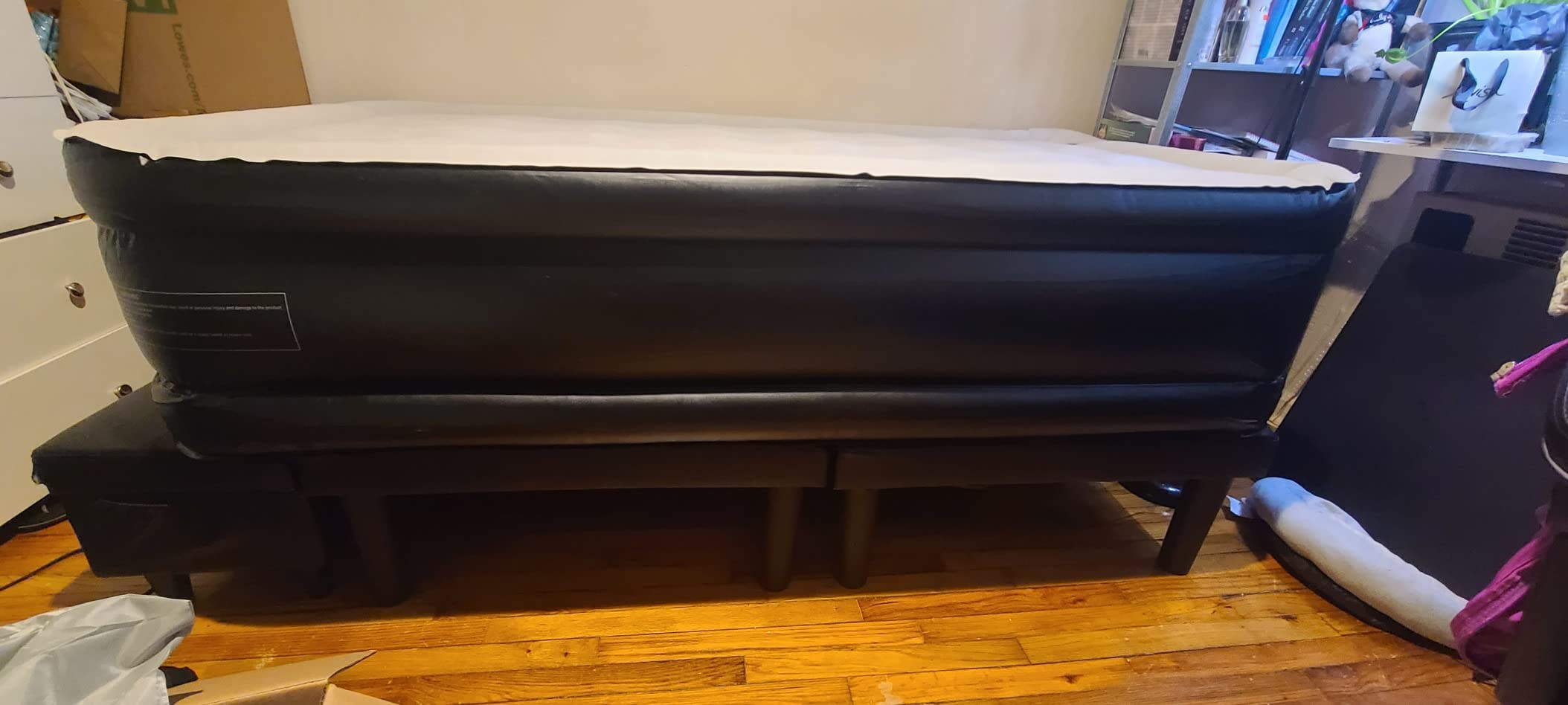 Customer photo