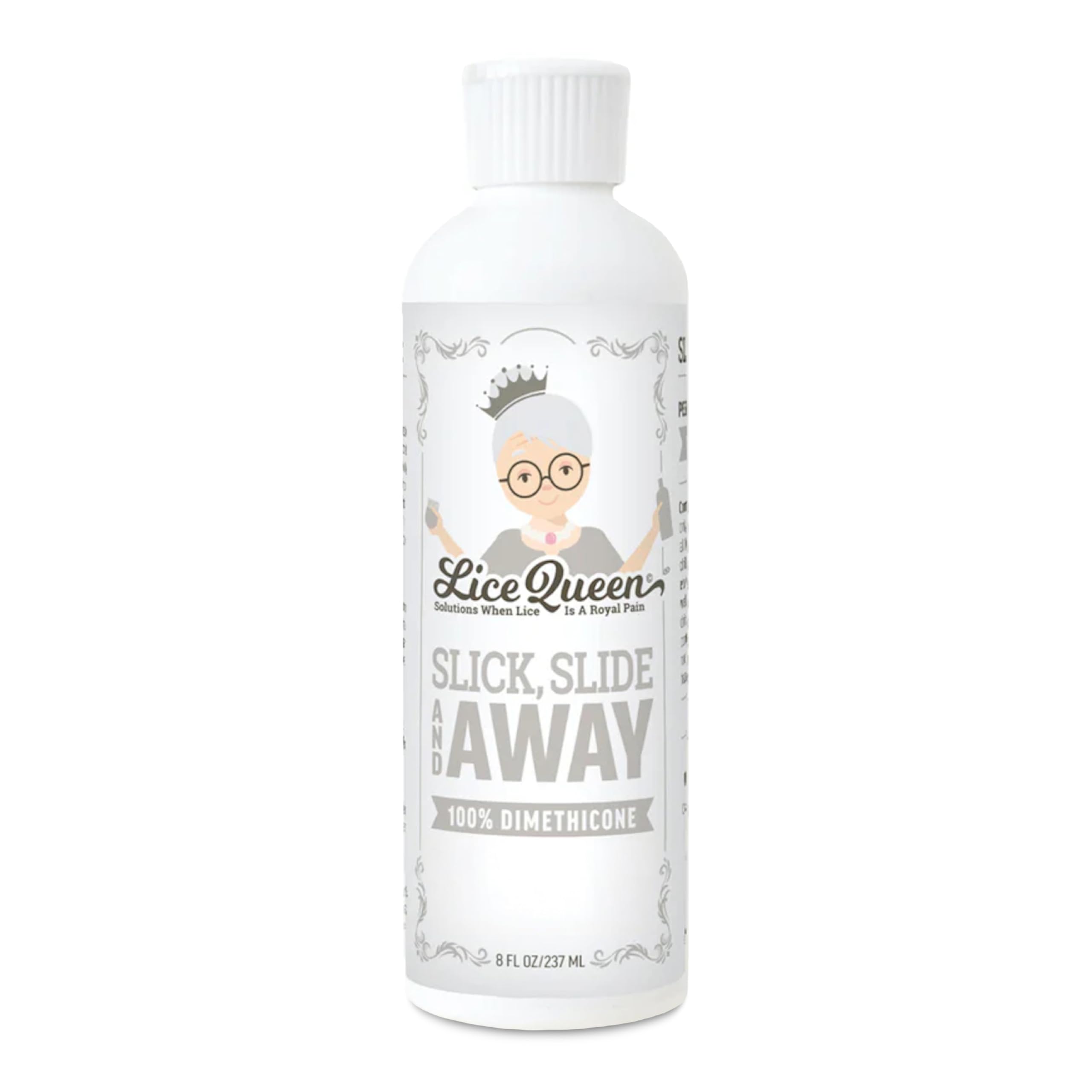 Slick Slide & Away Gel