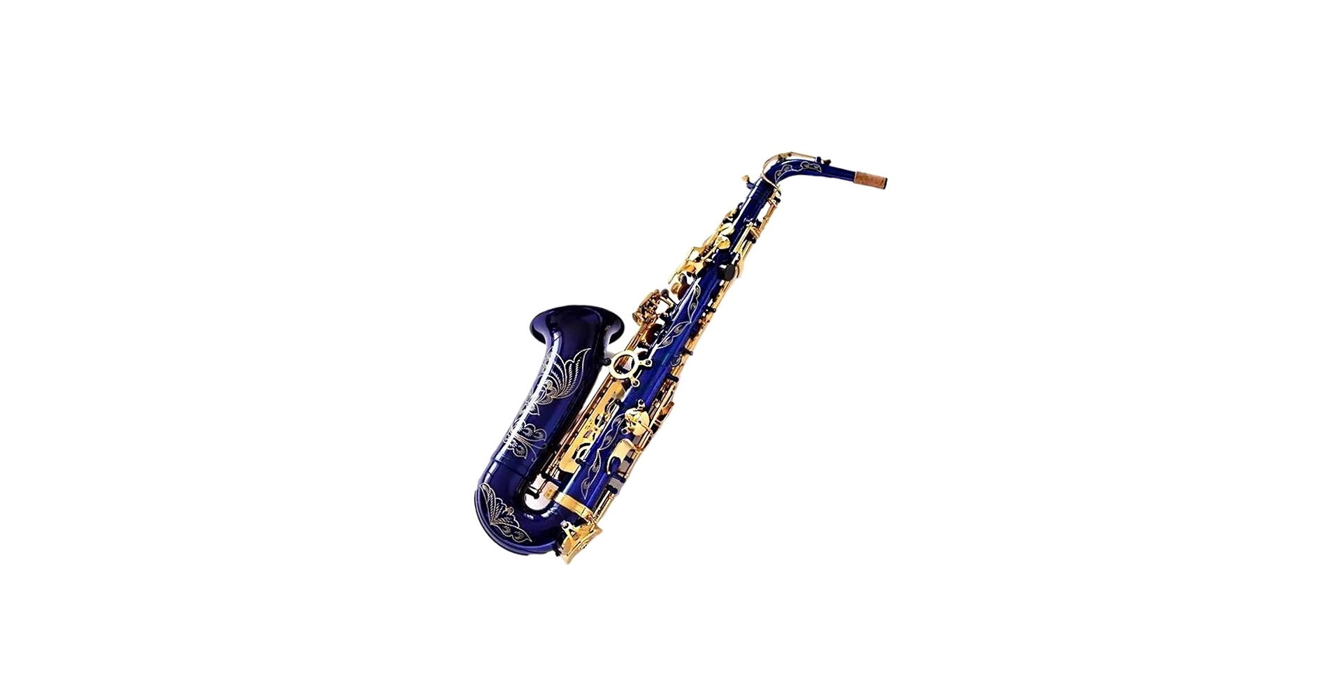 アルトサックス シルバー マウスピース付き YANAGISAWA メタル#7 アルトサックス用マウスピース銀メッキ