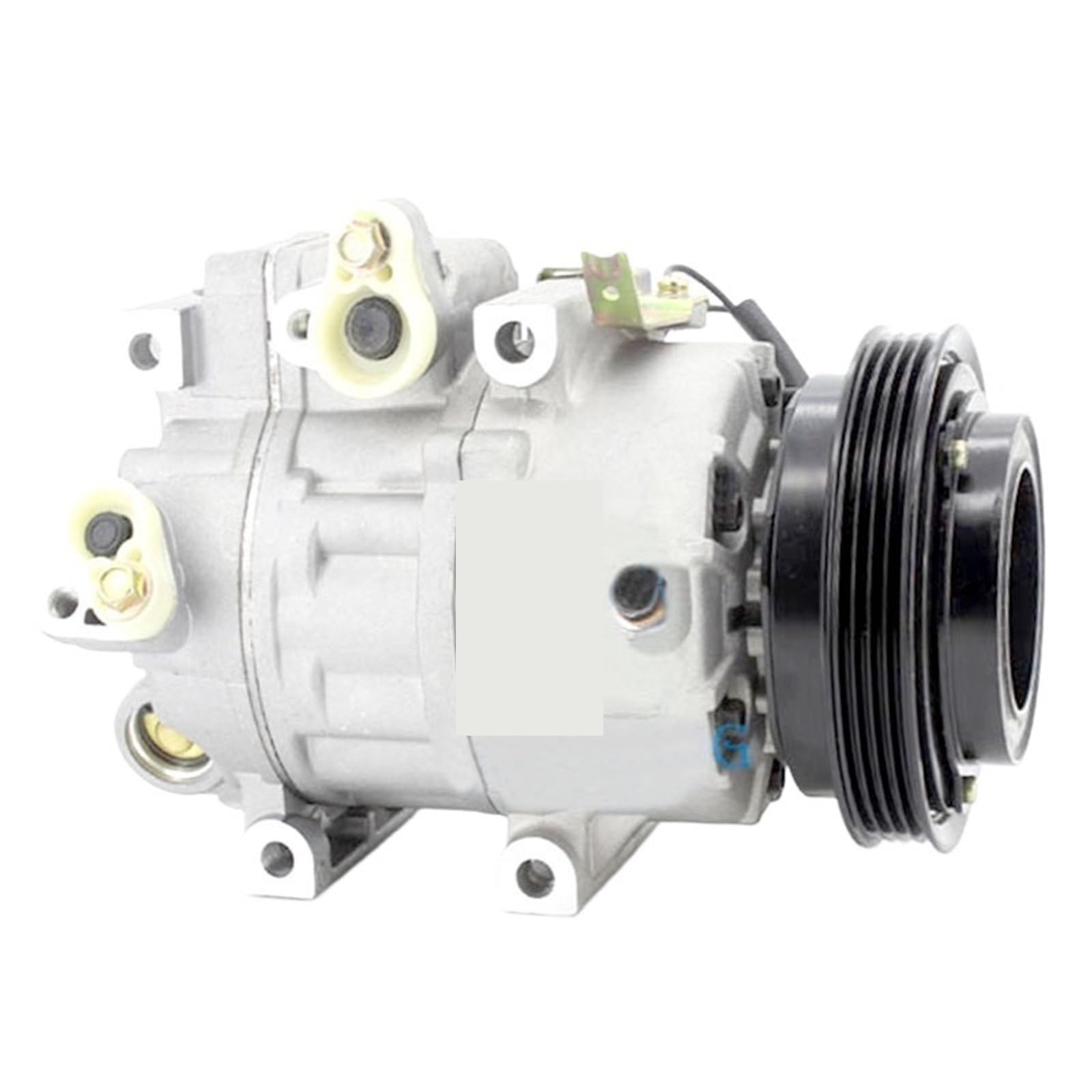 Rgimatvex One Color Compatible With Hyundai Elantra 2.0L 1.8L Matrix .6 Oe 977012H102 977012H100 F500an8ba04 977012H140 Vs16