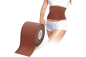 Kaotic Magic Tape Weight Loss