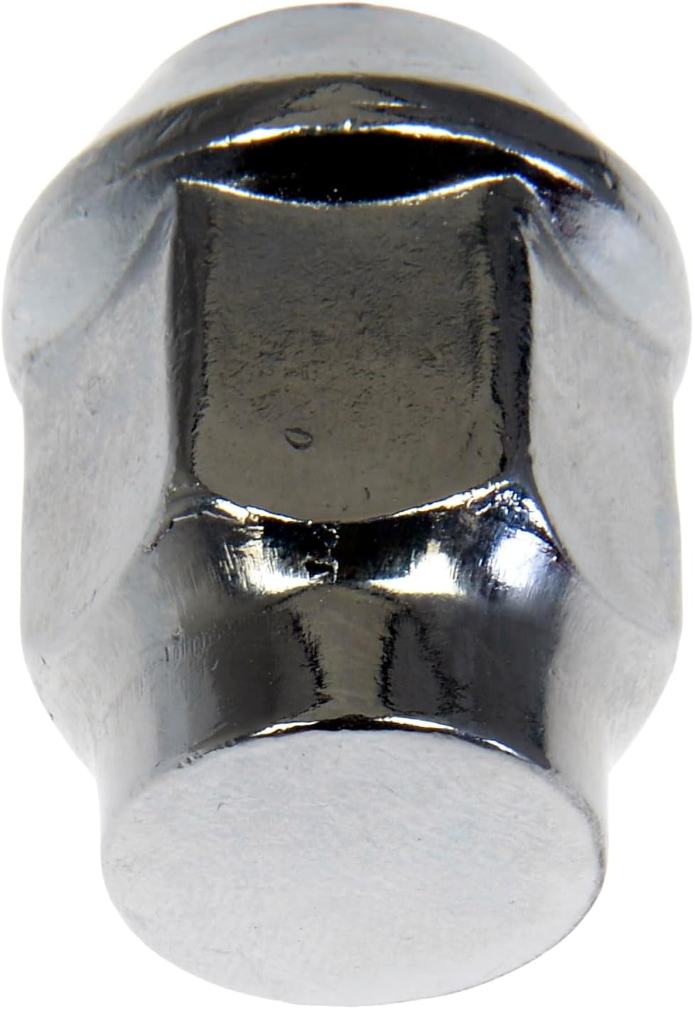 Dorman 611-074-BP Wheel Nut M12-1.50 Dometop Capped - 19 mm Hex, 31 mm Length Compatible with Select Models, 200 Pack (OE FIX)