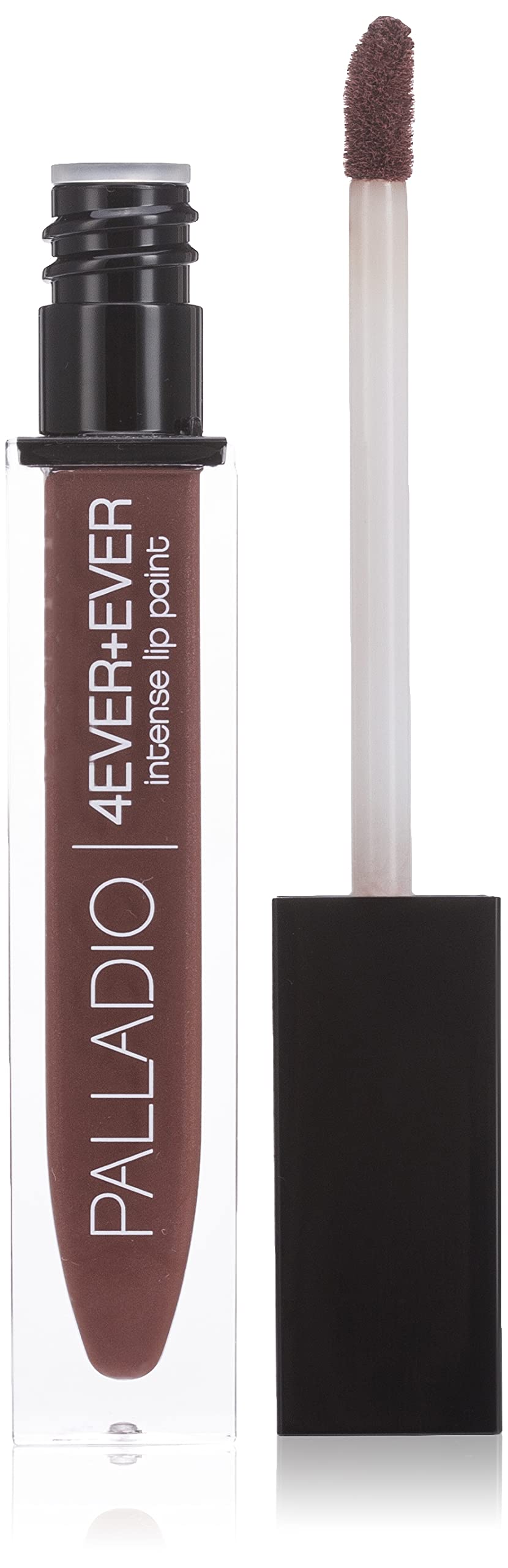 Palladio4Ever+Ever Intense Lip Paint - Timeless