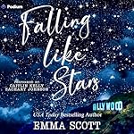 Cover of Falling Like Stars