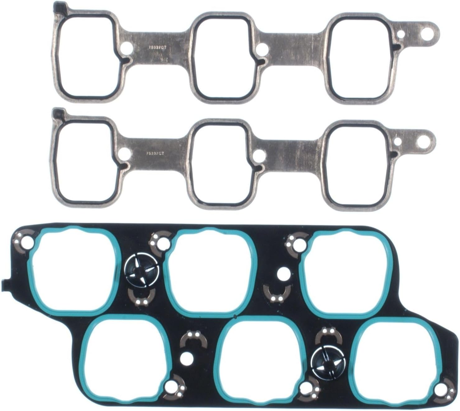 MAHLE MS19600 Engine Intake Manifold Gasket Set