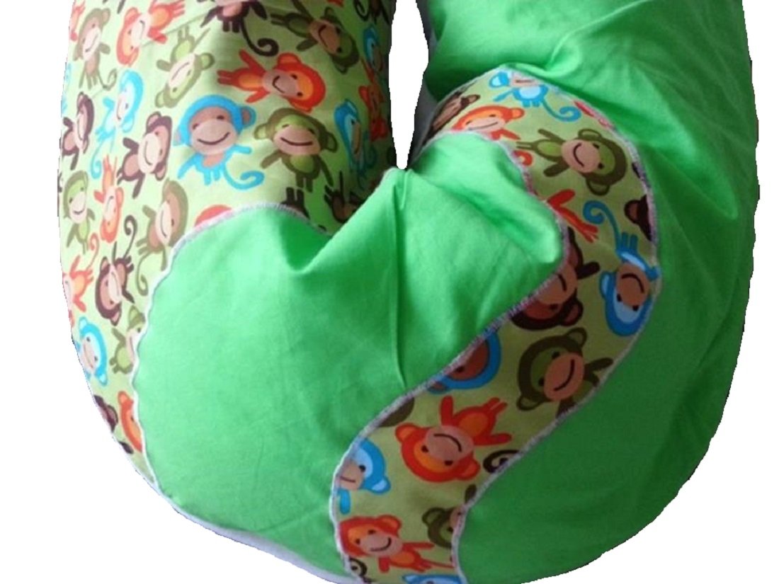 ATELIER miamia Still fianco cuscino cuscino edizione limitata (190 cm)