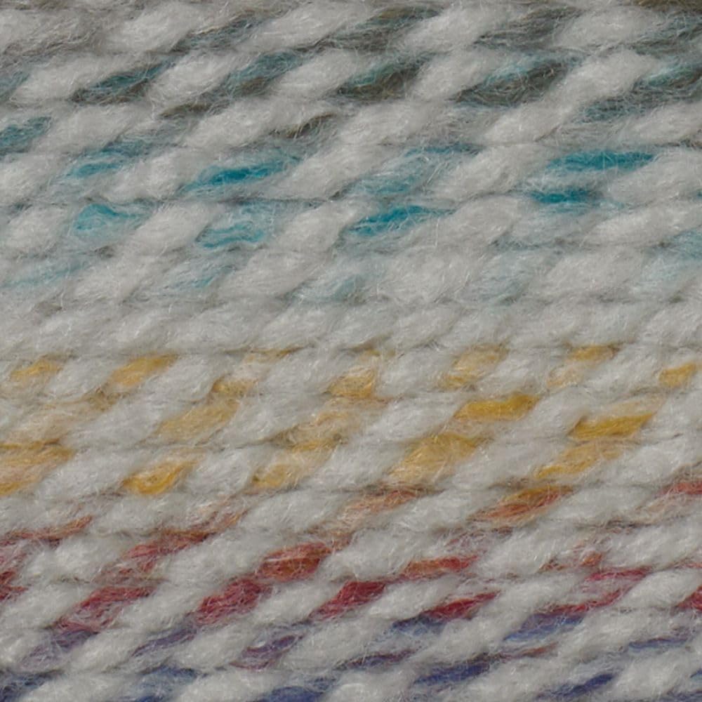 Wendy Husky Super Chunky Shade -5683