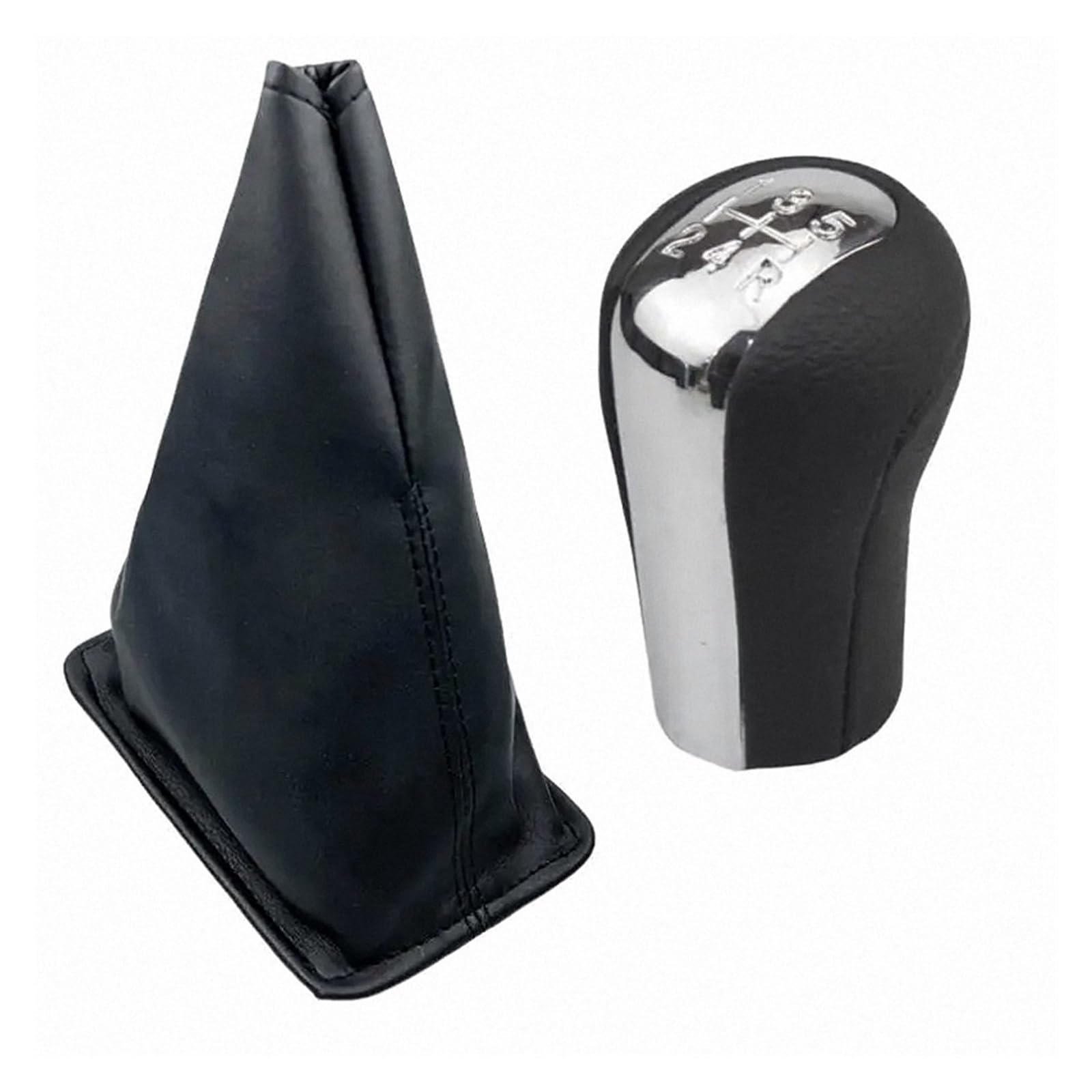 Htvtkrfgrl B8 And K6-1 For Toyota For Corolla 1998-2003 Aygo Verso For Rav4 Gear Knob Style