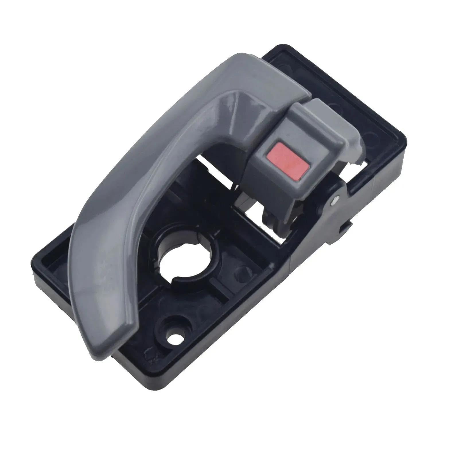 PIWINE Parts Car Left Right Inside Inner Interior Door Handles for Hyundai for Tucson 2005-2009