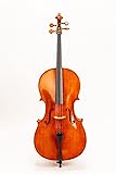 D Z strad Cello Model 250 Handmade Handmade by prize winning luthier (4/4 - Full Size)