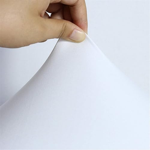 Miniatura 3 de Paquete de 6 fundas elásticas de licra para sillas de comedor, extraíbles y lavables, fundas protectoras para sillas de comedor, cocina, hotel