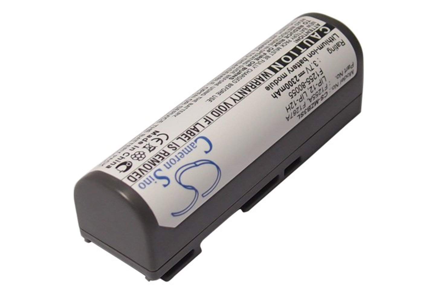 Batteria MD Walkman Per Sony MZ-R30, MZ-R35, MZ-R4ST,3,60 V - Foto 2