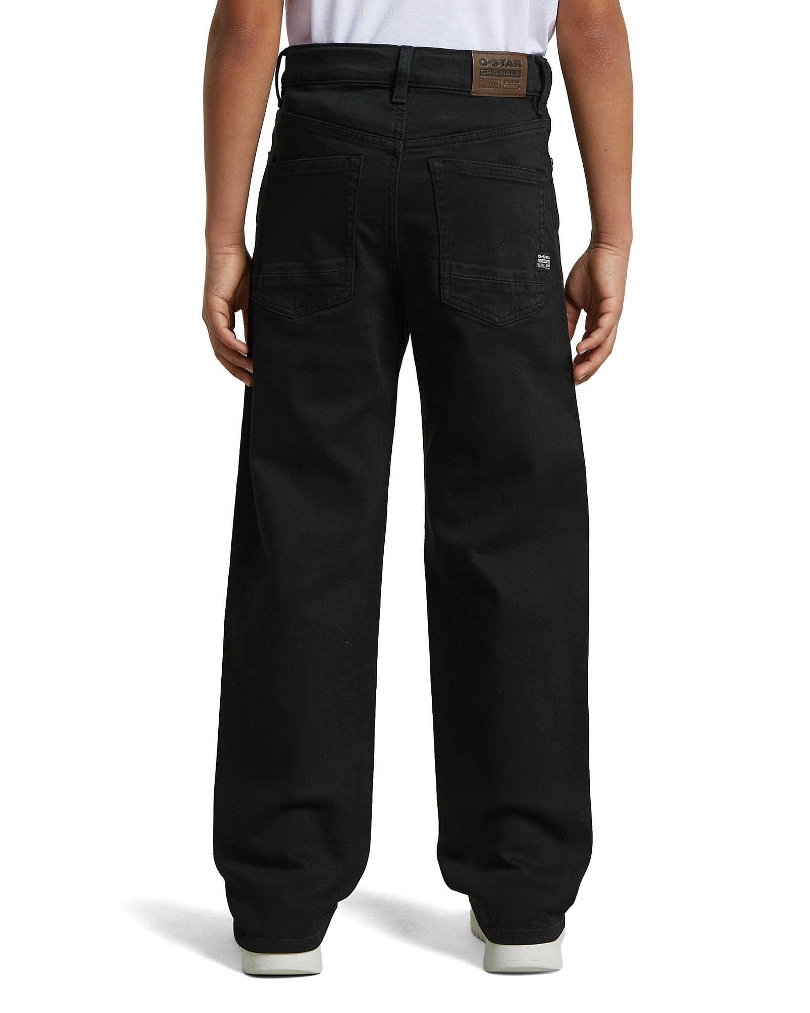 G-Star Jungen Dakota Regular Straight Jeans