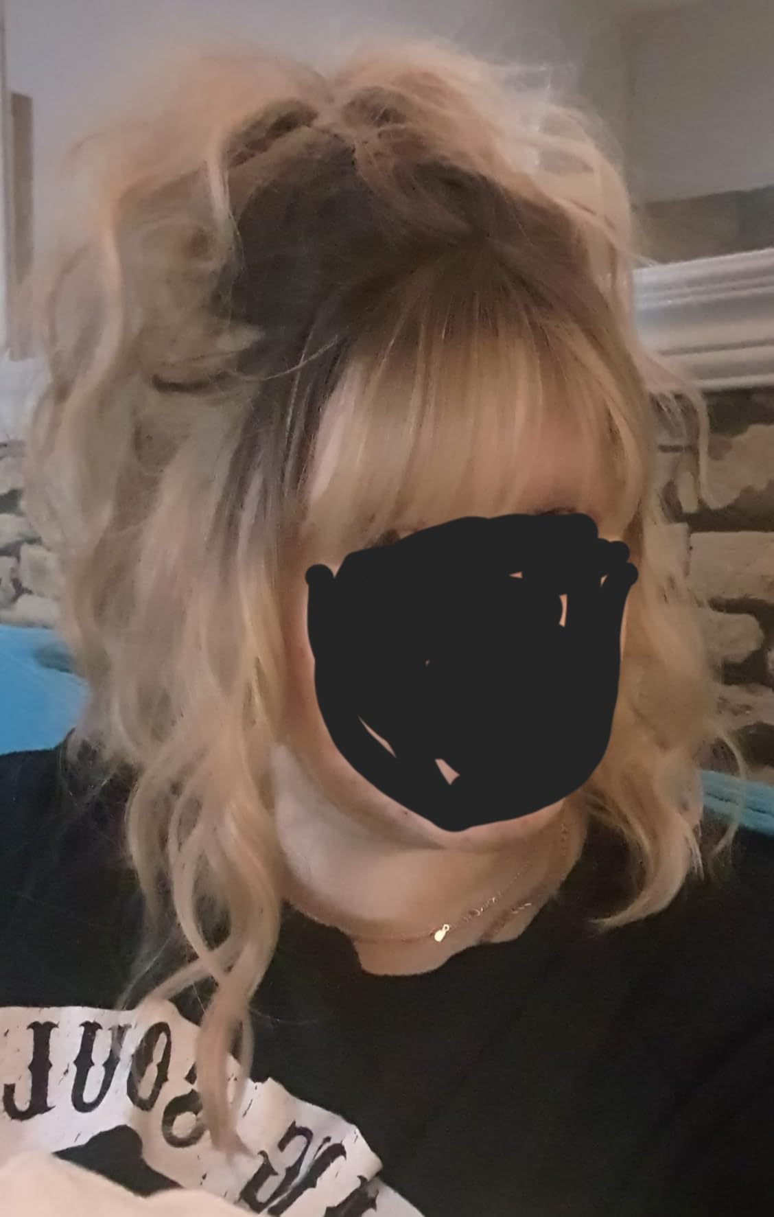 Customer photo