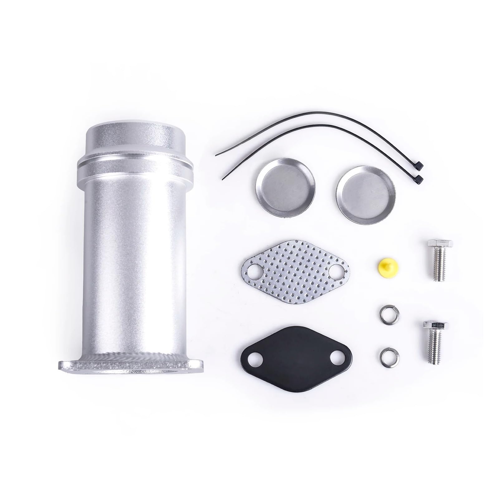 Gointdjd One Color Egr Valve For Vw 1.9L L4 1998 1999 2000 2001-2004 Exhaust Gas Recirculation