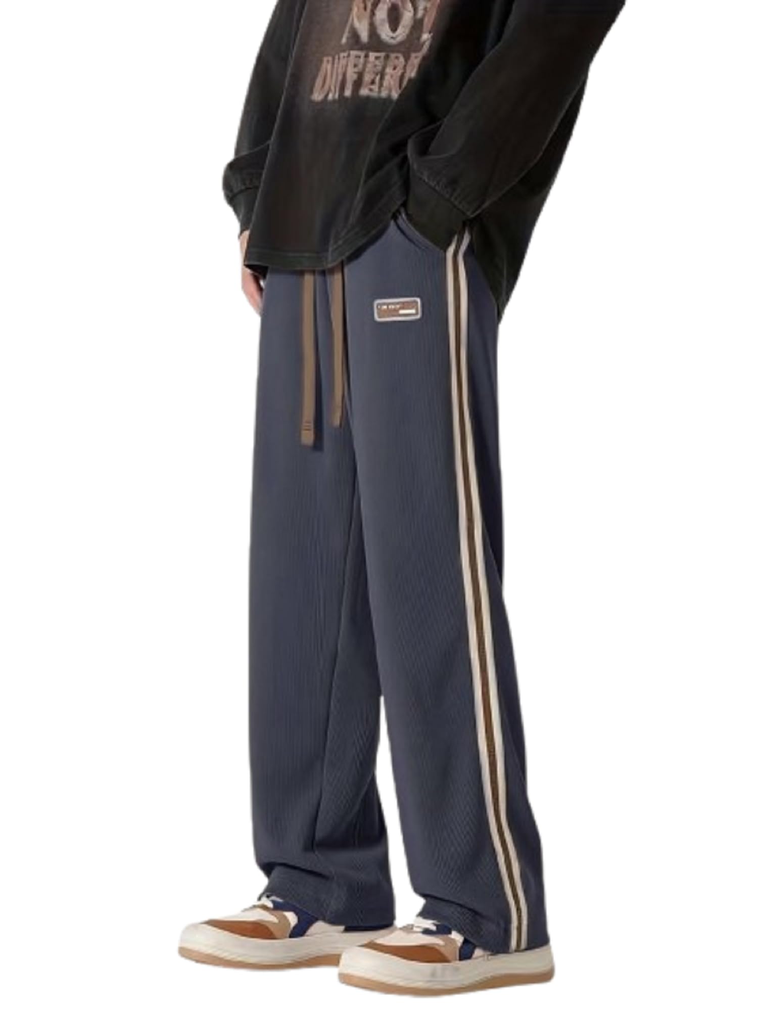 Track Pant for Men || Straight Pants for Men || Casual Style Track Pant for Men (Packs Also Available) (TP-96-99)