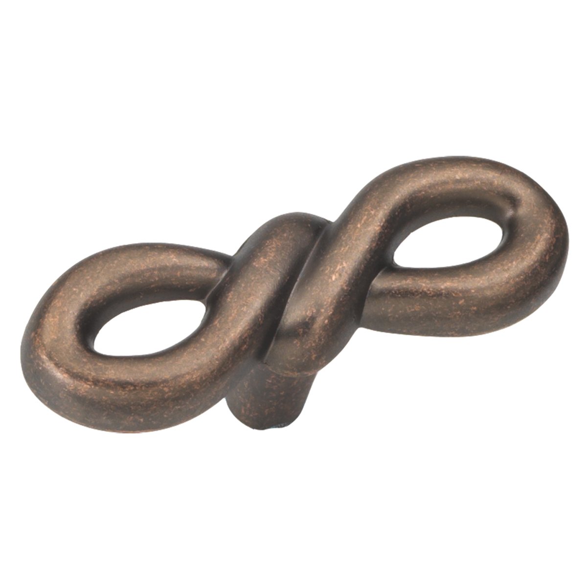 Bouton de meuble P3450-DAC Hickory Hardware pour relooker un buffet en bois ancien