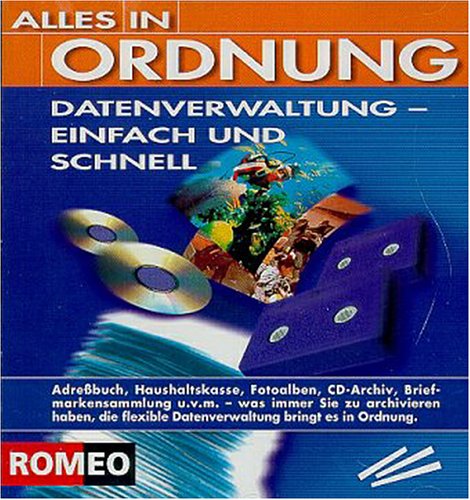 Preisvergleich Produktbild ROMeo Alles in Ordnung