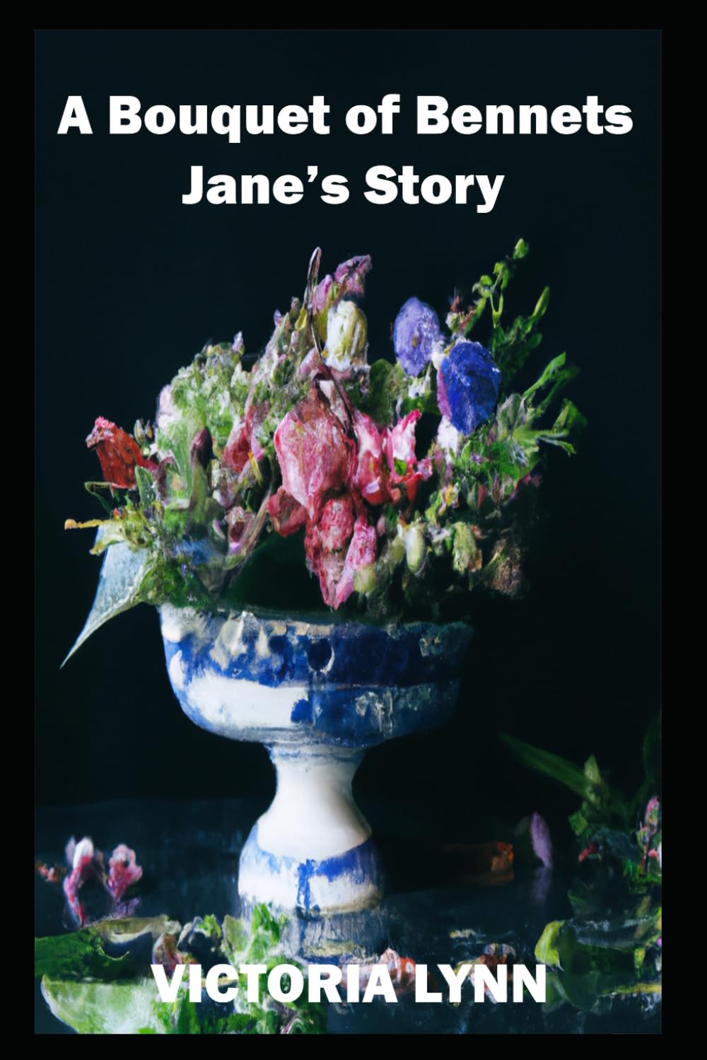 A Bouquet of Bennets, Jane's Story: A Sweet Pride and Prejudice Variation