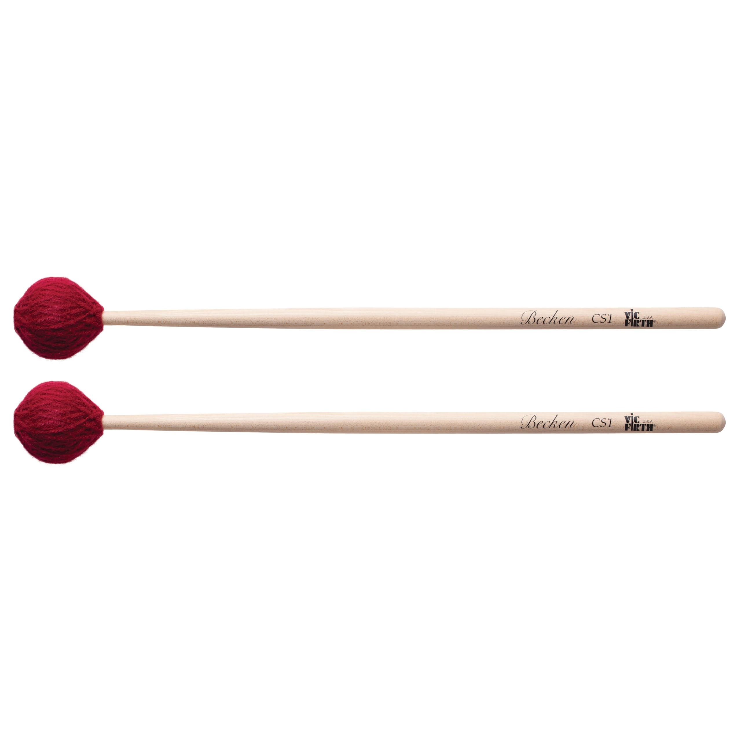 Vic Firth Becken -- Soft Yarn