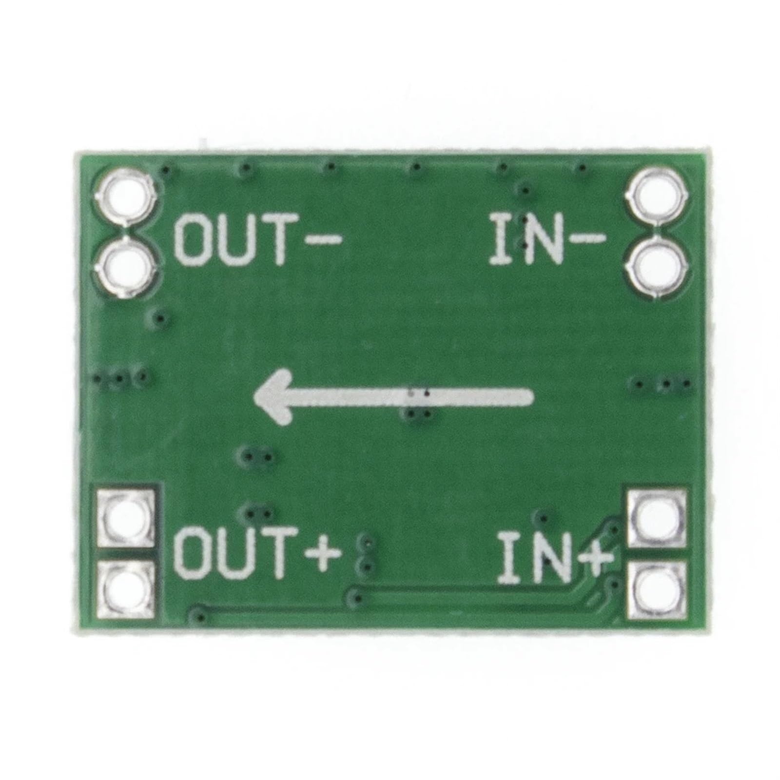 Module MP1584EN abaisseur pour alimenter vos circuits en 12V 9V 5V depuis une source 24V