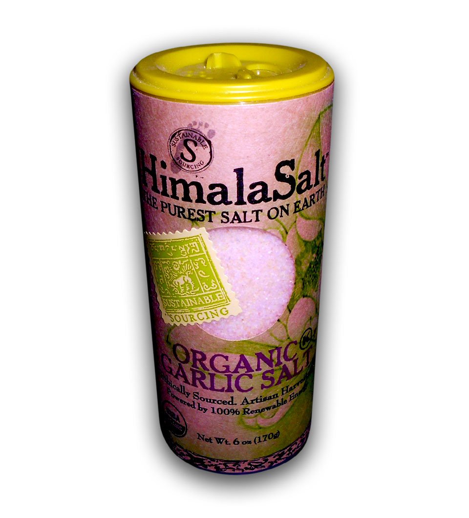 Himala Salt Shaker Garlic