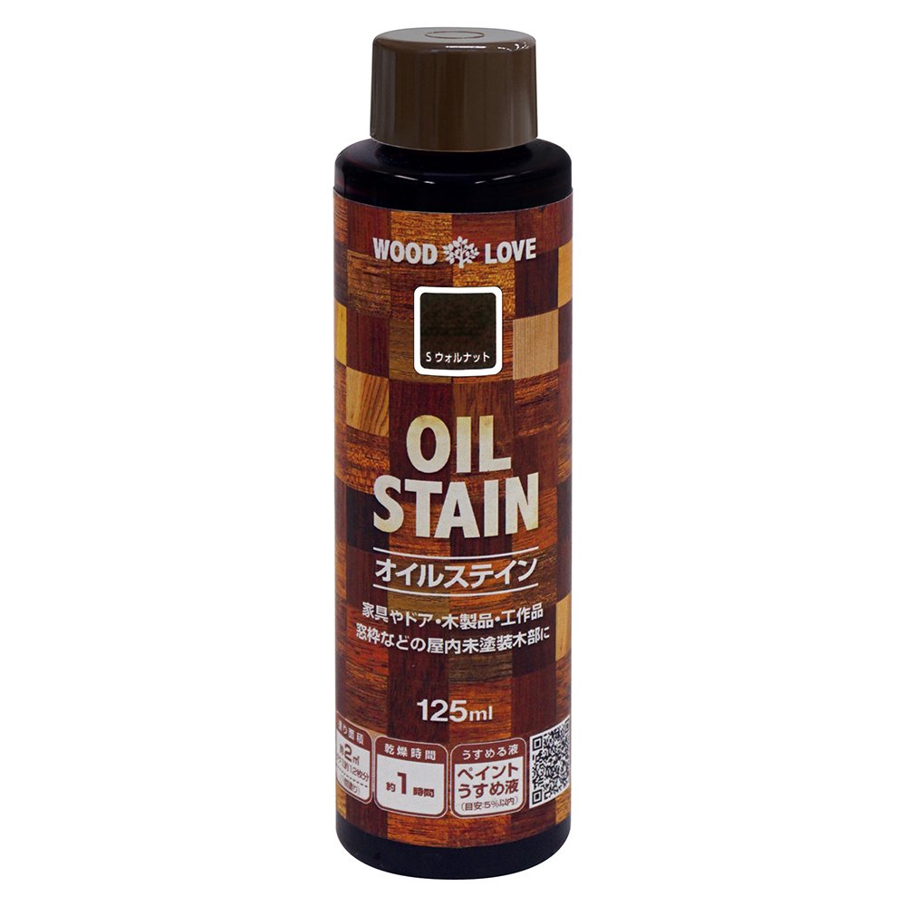 Amazon.co.jp: ニッペ(Nippe) ペンキ 塗料 WOODLOVE オイルステイン