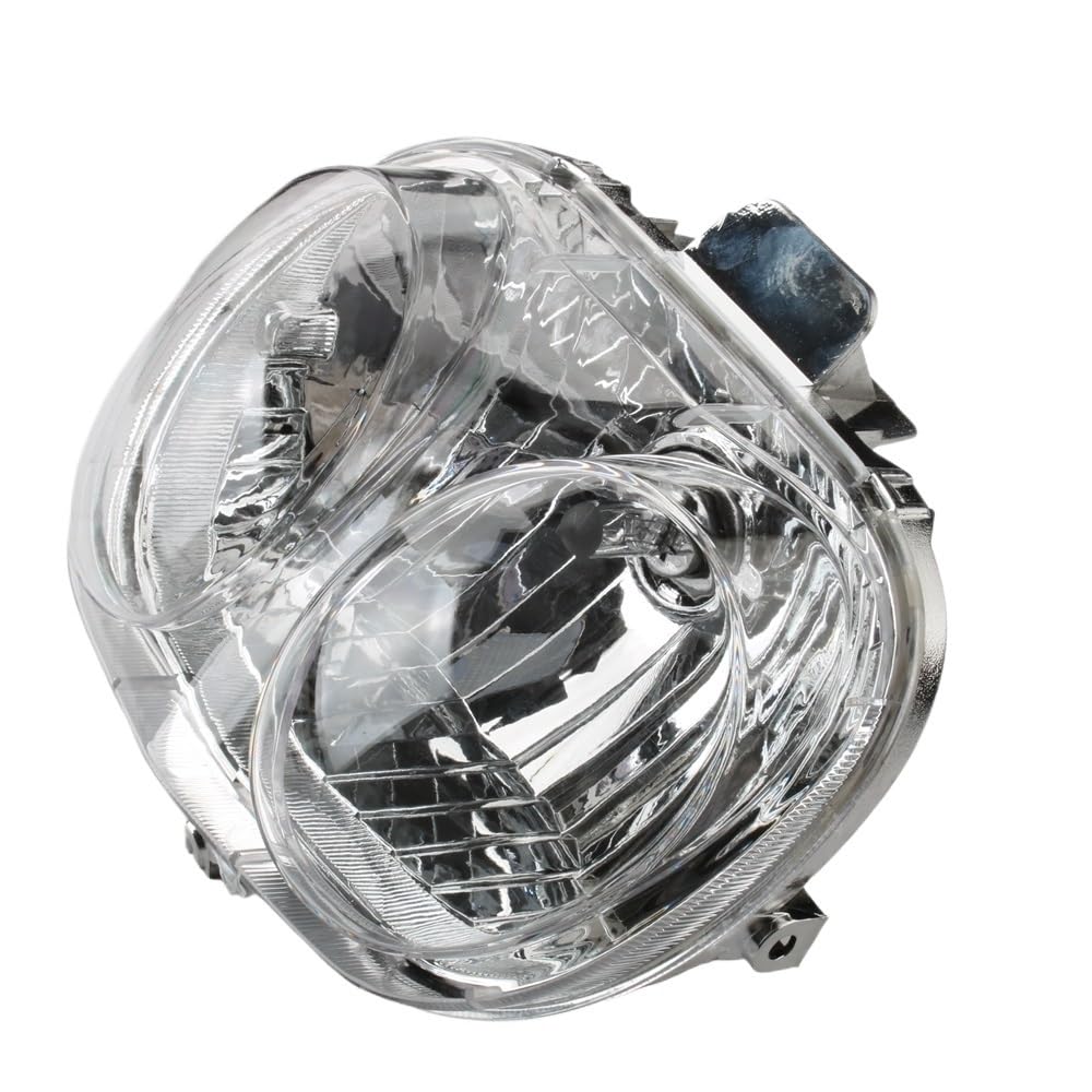 Gruppo faro anteriore scooter adatto for Mb Ne YN50 Ov 50cc