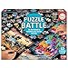 Produktbild Educa - Puzzle-Kampflandschaften. Eine authentische Schlacht der Stücke | Seien Sie der Erste, der Ihr Puzzle vervollständigt, um der Gewinner zu Werden. Ab 7 Jahren (20121)