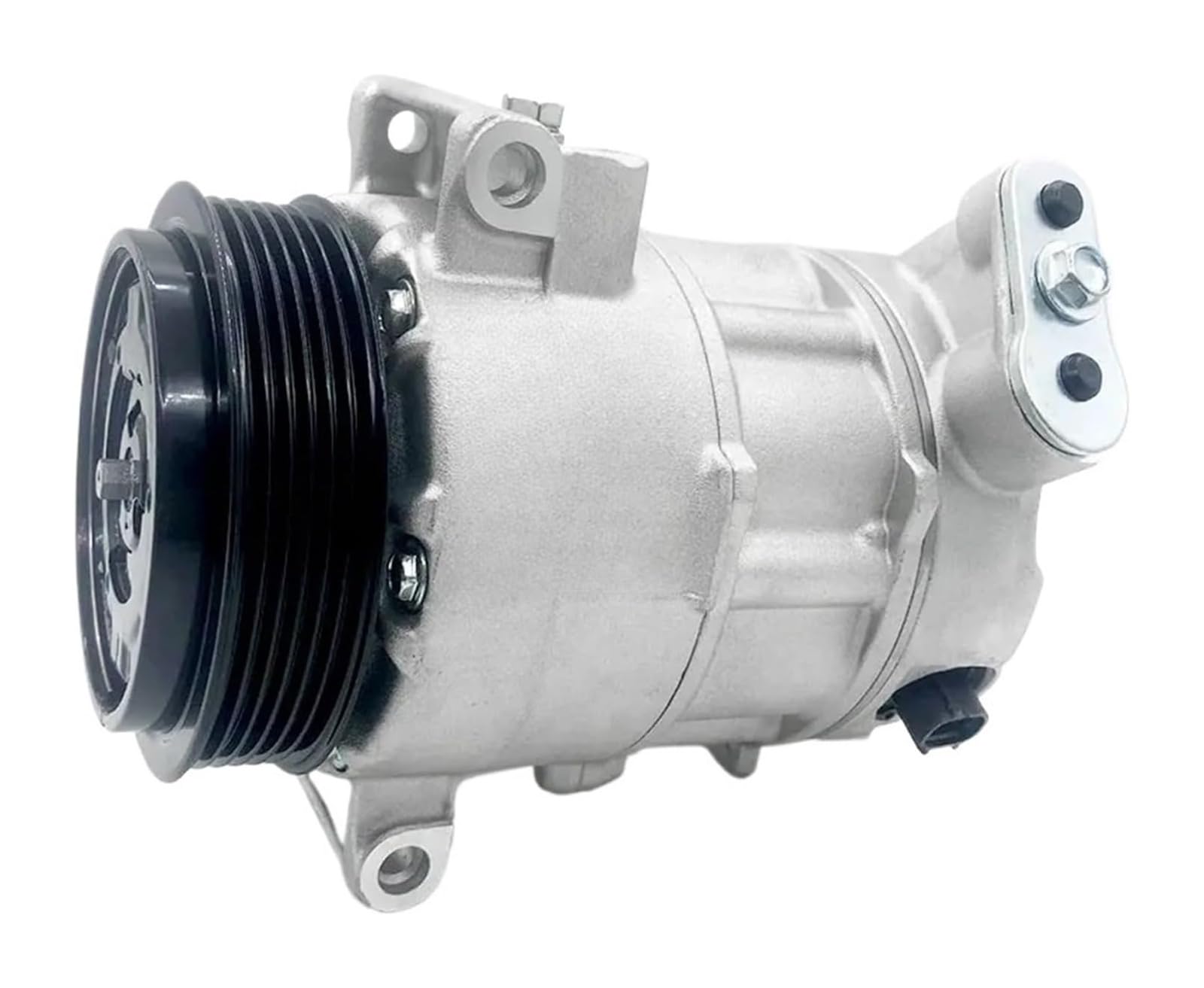 Compresor Magnético Para Buick Park Para Avenue Para Caprice Para Lumina Compresor Aire Acondicionado Para Coche 6SEU16C 92240524 92157794 198336
