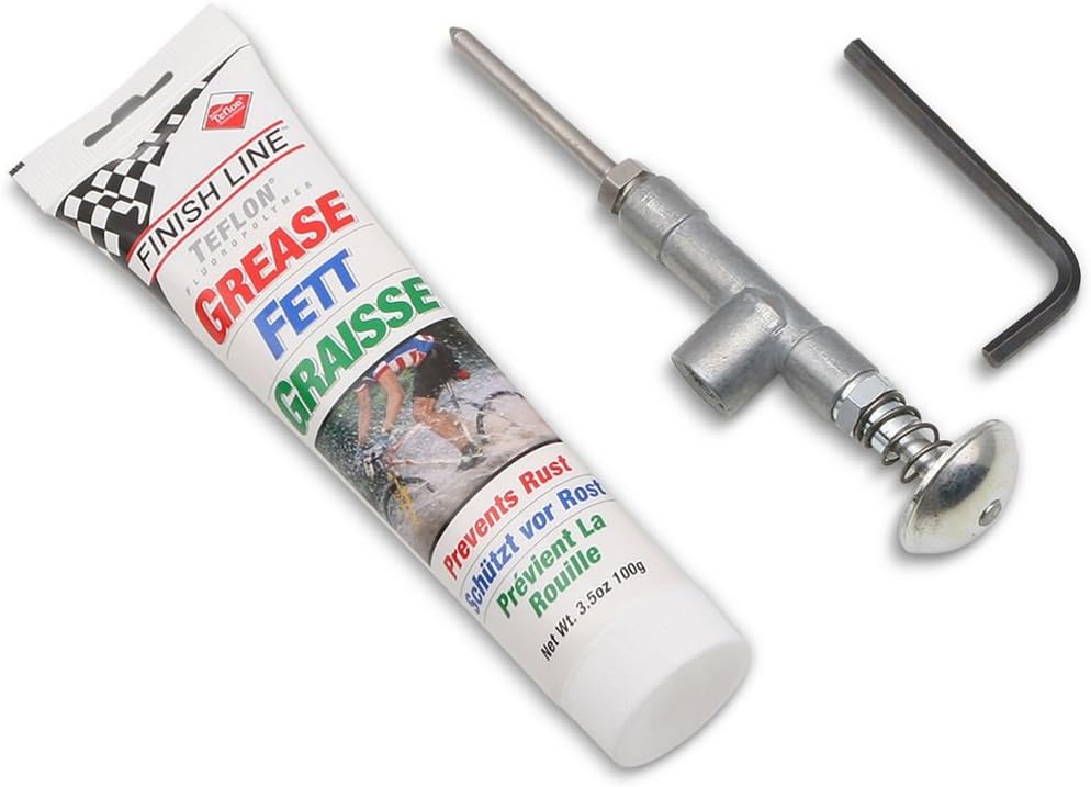 Propel Lubrication Kit for Bonafide and Native Propel Drive