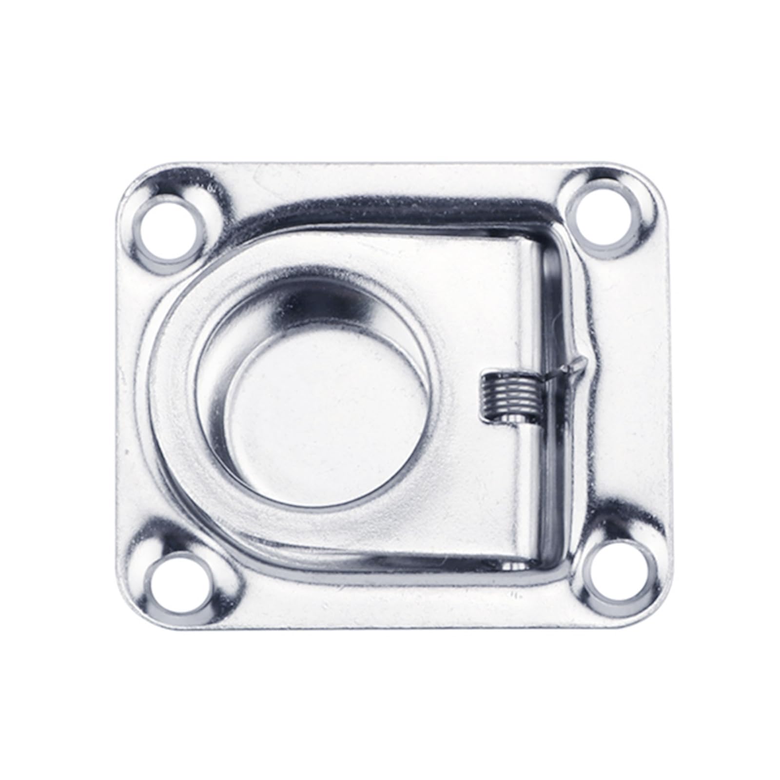 ordinarYone Marine Grade 316 Stainless Steel Deck Fastener With Resistance For Secure Floor Locking On Boats And