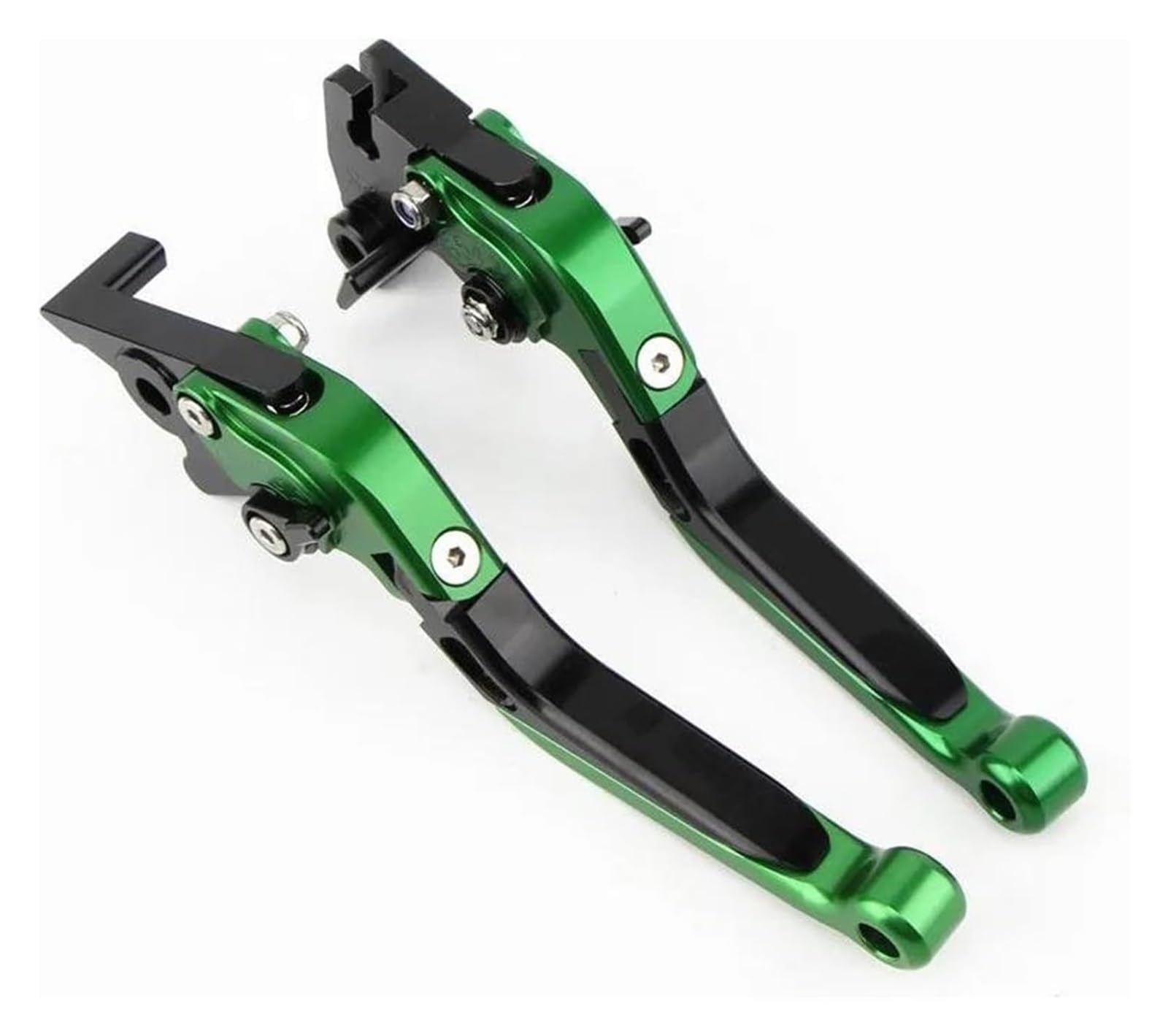 Oiajdsad 13 Motorcycle Clutch Levers For Cfmoto For 700Cl-X 700 For Clx700 For Cl-X700 For 700Clx 2014-2018 Brake Lever Clutch Adjustable Handle Levers Motorcycle