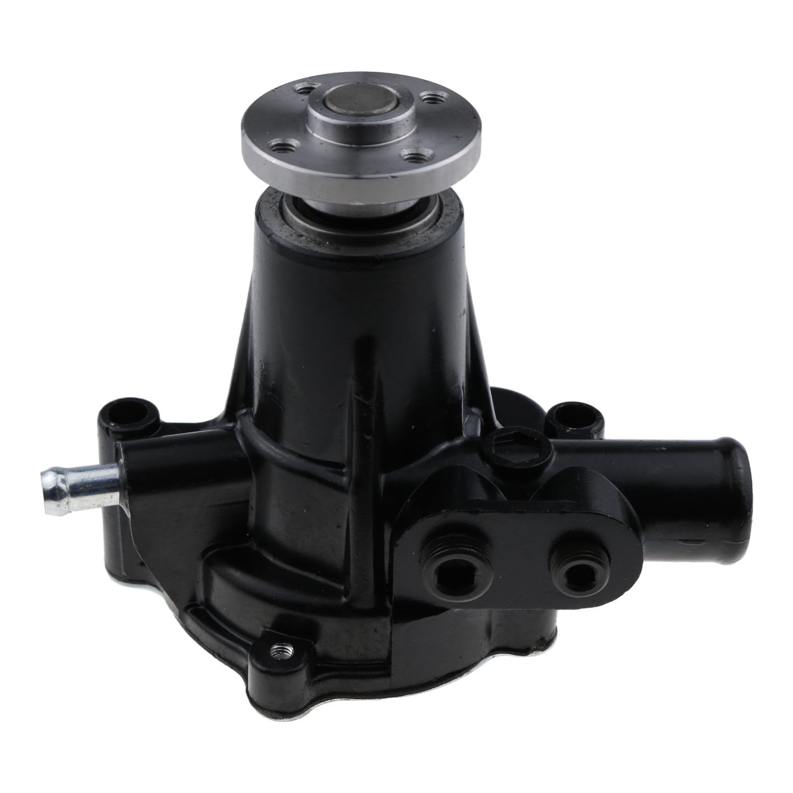 Pompa dell'acqua 129002-42004 129100-42005 compatibile con Yanmar Motor 3TN84 4TNV88 4TNE84